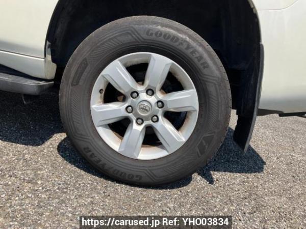 Used 2015 AT toyota land-cruiser-prado GDJ150W Image[20]