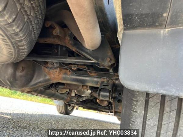 Used 2015 AT toyota land-cruiser-prado GDJ150W Image[23]