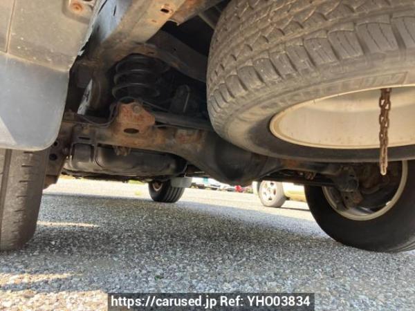 Used 2015 AT toyota land-cruiser-prado GDJ150W Image[24]
