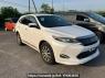 Used 2014 AT toyota harrier ZSU65W Image[0]