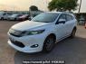 Used 2014 AT toyota harrier ZSU65W Image[2]