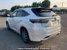 Used 2014 AT toyota harrier ZSU65W Image[3]