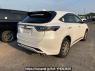 Used 2014 AT toyota harrier ZSU65W Image[5]