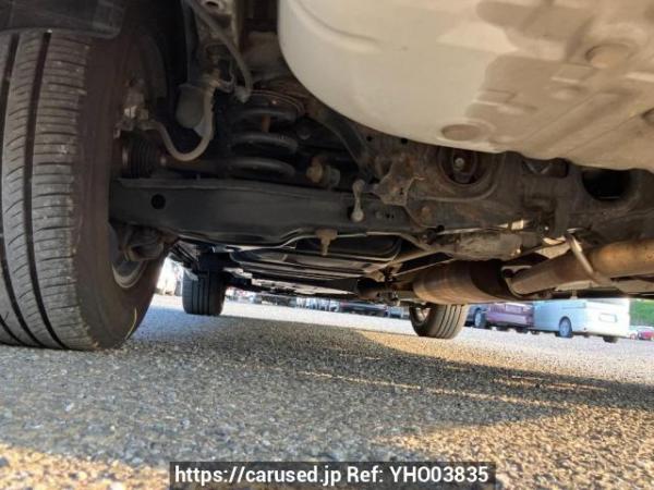 Used 2014 AT toyota harrier ZSU65W Image[21]