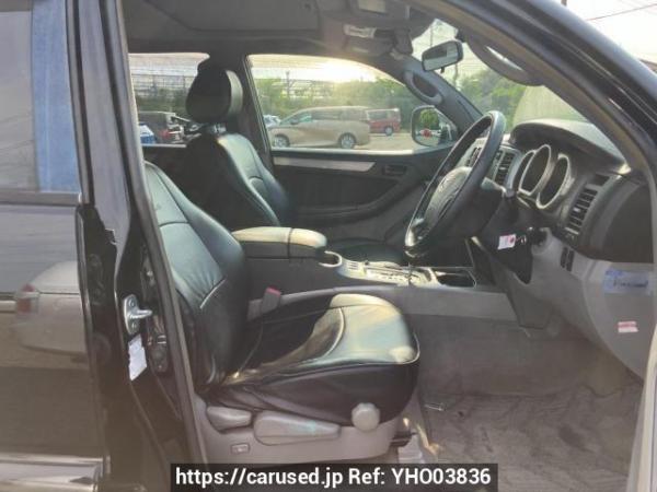 Used 2005 AT toyota hilux-surf TRN215W Image[7]