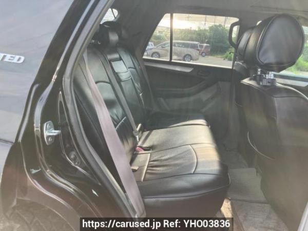 Used 2005 AT toyota hilux-surf TRN215W Image[9]