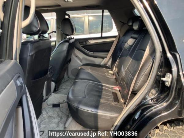 Used 2005 AT toyota hilux-surf TRN215W Image[10]