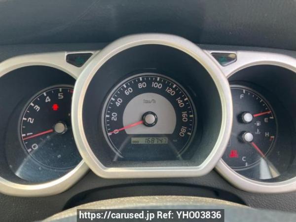 Used 2005 AT toyota hilux-surf TRN215W Image[13]
