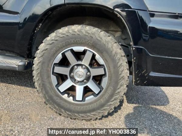 Used 2005 AT toyota hilux-surf TRN215W Image[17]