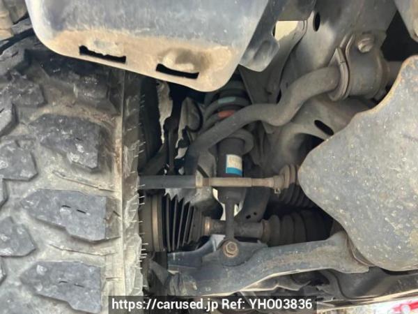 Used 2005 AT toyota hilux-surf TRN215W Image[19]