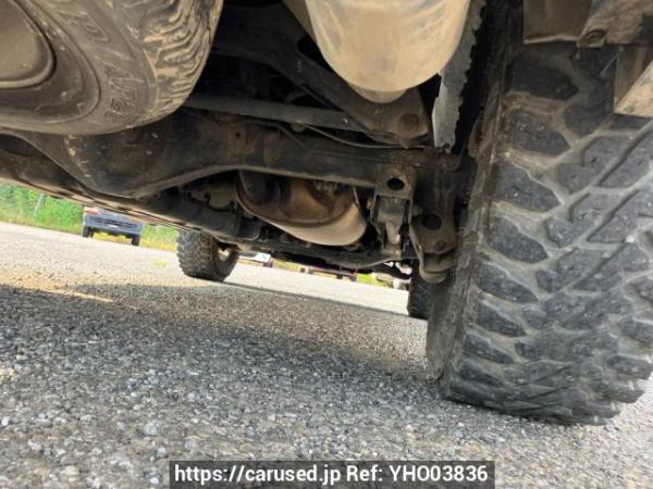 Used 2005 AT toyota hilux-surf TRN215W Image[20]
