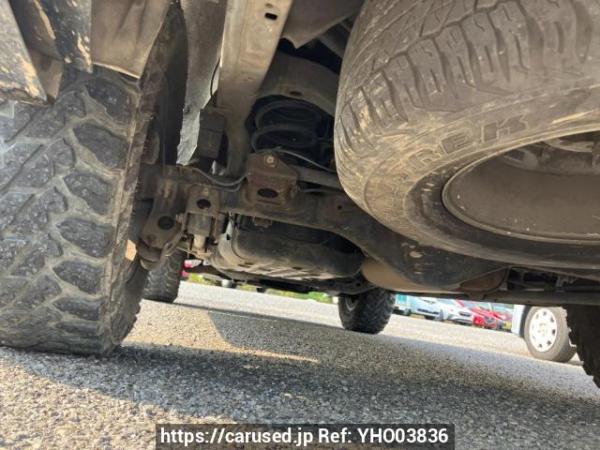 Used 2005 AT toyota hilux-surf TRN215W Image[21]