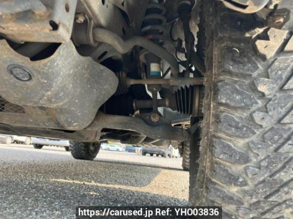 Used 2005 AT toyota hilux-surf TRN215W Image[22]