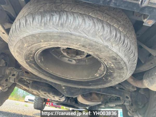 Used 2005 AT toyota hilux-surf TRN215W Image[23]