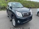 Toyota Land Cruiser Prado GRJ150W