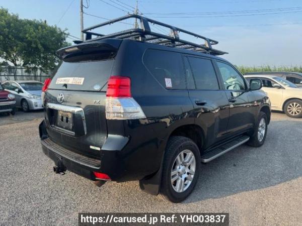 Used 2013 AT toyota land-cruiser-prado GRJ150W Image[5]