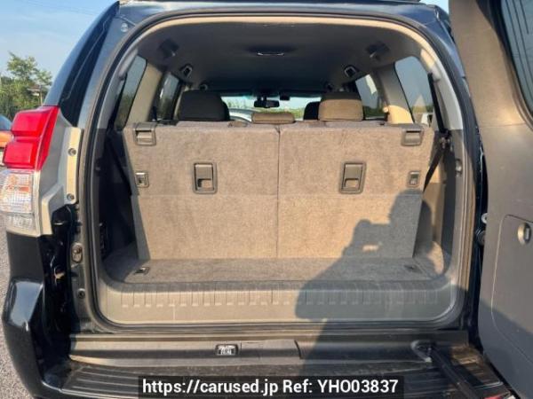 Used 2013 AT toyota land-cruiser-prado GRJ150W Image[6]