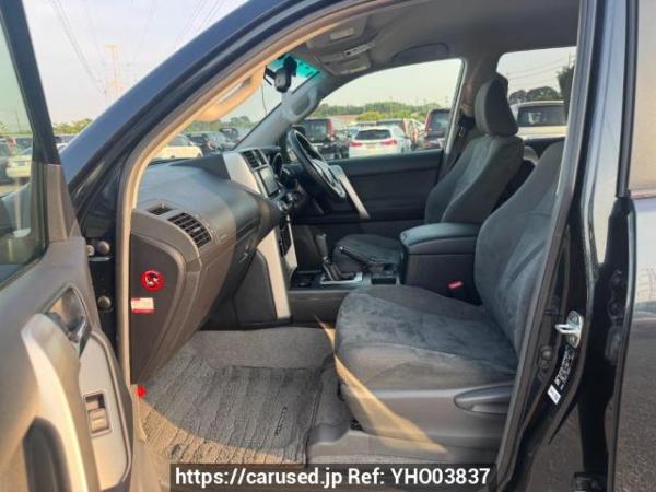 Used 2013 AT toyota land-cruiser-prado GRJ150W Image[10]