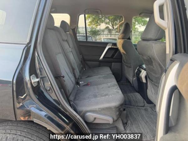 Used 2013 AT toyota land-cruiser-prado GRJ150W Image[11]