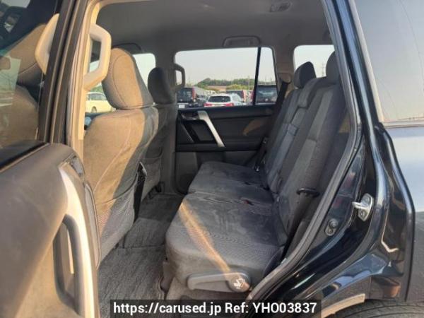 Used 2013 AT toyota land-cruiser-prado GRJ150W Image[12]