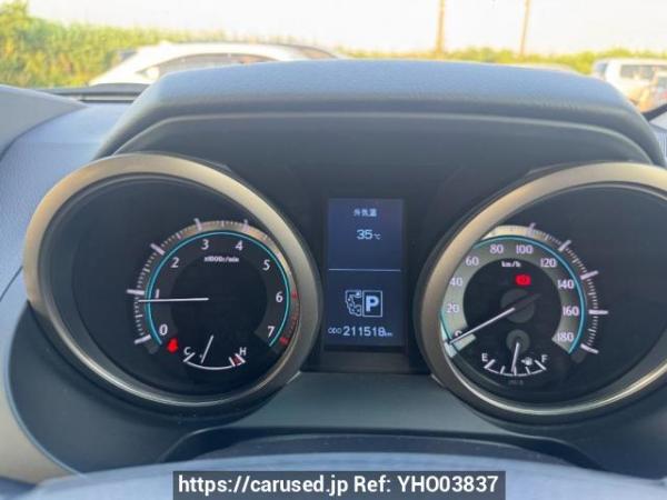 Used 2013 AT toyota land-cruiser-prado GRJ150W Image[15]