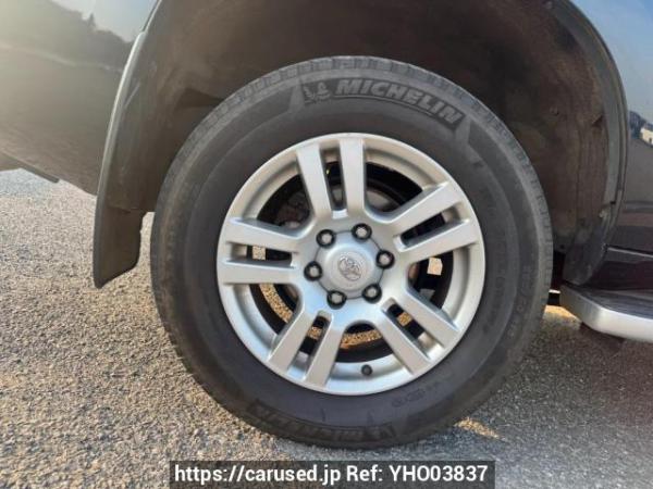Used 2013 AT toyota land-cruiser-prado GRJ150W Image[18]