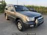 Used 2000 AT toyota land-cruiser HDJ101K Image[0]