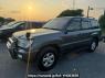 Used 2000 AT toyota land-cruiser HDJ101K Image[2]