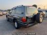 Used 2000 AT toyota land-cruiser HDJ101K Image[3]