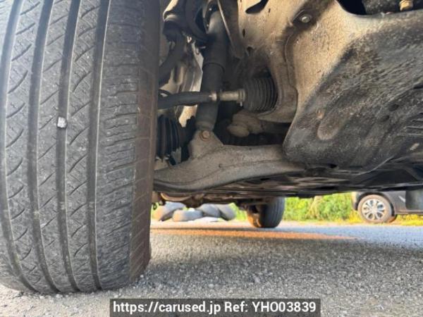 Used 2000 AT toyota land-cruiser HDJ101K Image[20]