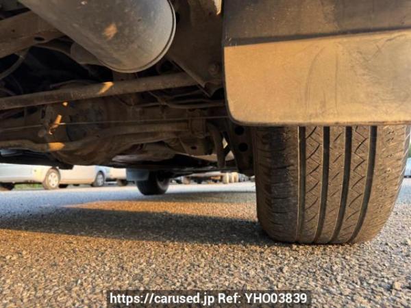 Used 2000 AT toyota land-cruiser HDJ101K Image[21]