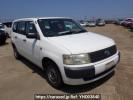 Toyota Probox Van NCP51V
