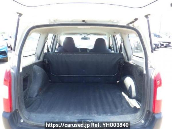 Used 2004 AT toyota probox-van NCP51V Image[8]