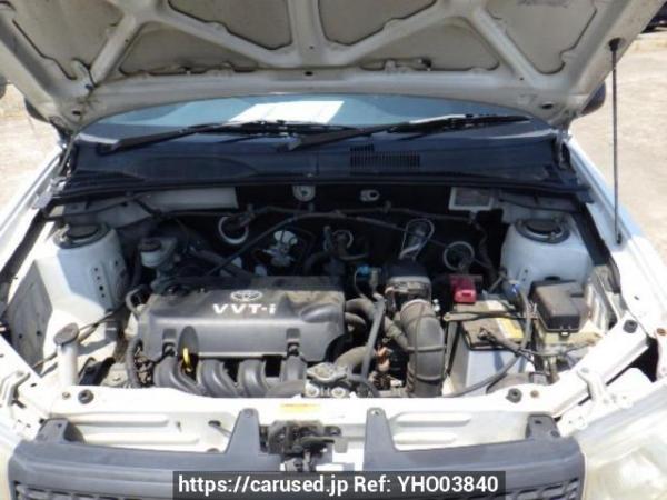 Used 2004 AT toyota probox-van NCP51V Image[9]