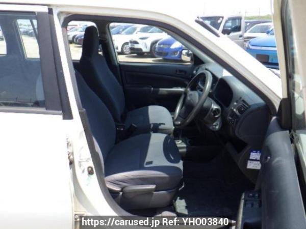 Used 2004 AT toyota probox-van NCP51V Image[11]