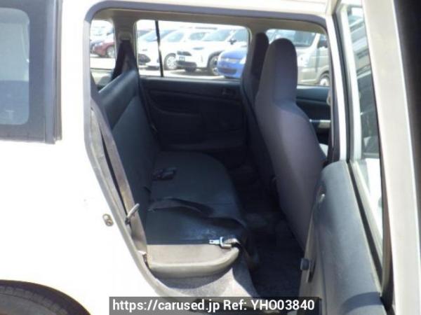Used 2004 AT toyota probox-van NCP51V Image[13]