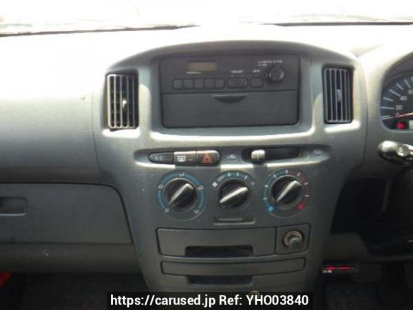 Used 2004 AT toyota probox-van NCP51V Image[18]