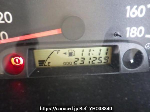 Used 2004 AT toyota probox-van NCP51V Image[21]