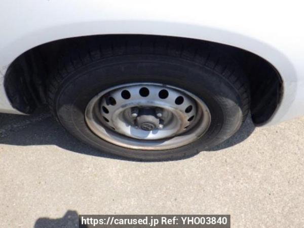 Used 2004 AT toyota probox-van NCP51V Image[24]