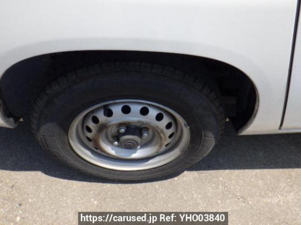 Used 2004 AT toyota probox-van NCP51V Image[25]