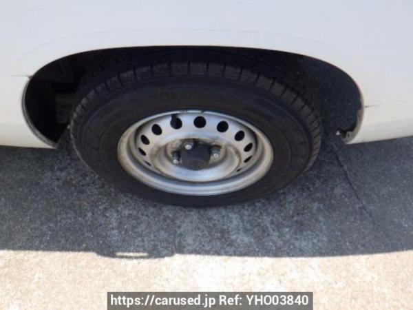 Used 2004 AT toyota probox-van NCP51V Image[26]