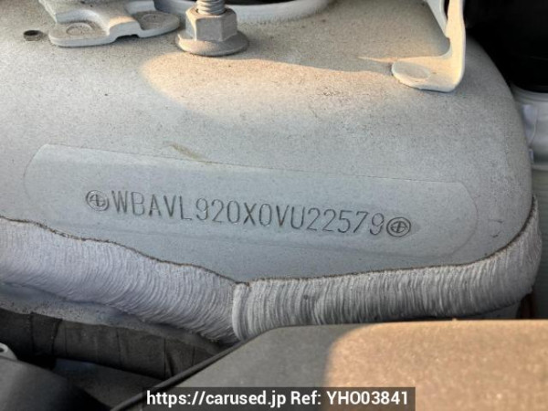 Used 2013 AT bmw x1 VL20 Image[8]