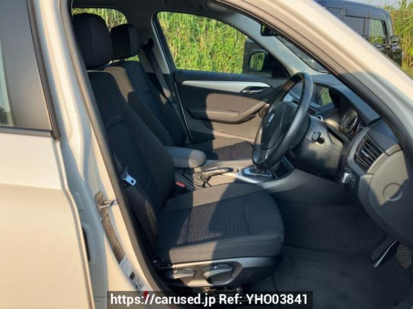 Used 2013 AT bmw x1 VL20 Image[9]
