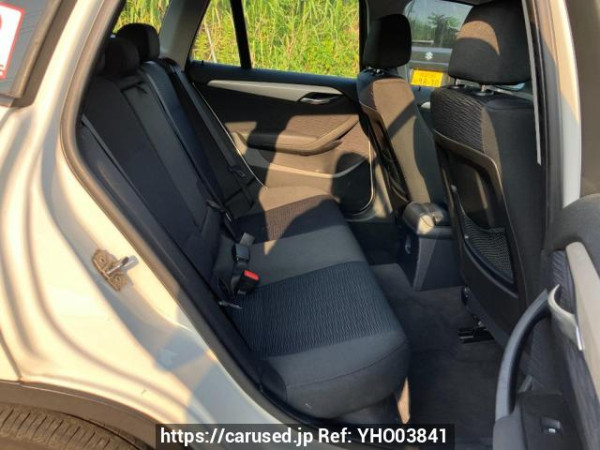 Used 2013 AT bmw x1 VL20 Image[11]