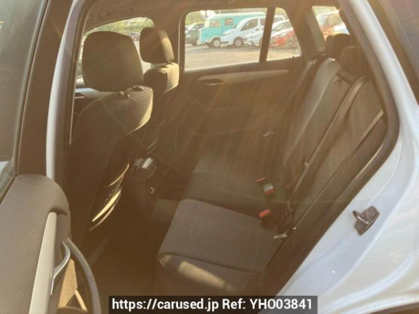Used 2013 AT bmw x1 VL20 Image[12]