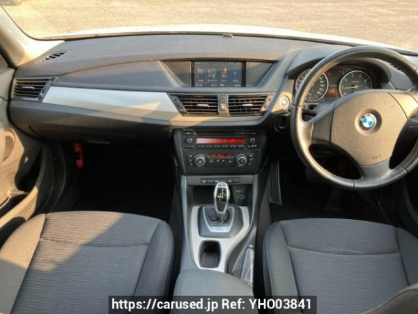Used 2013 AT bmw x1 VL20 Image[13]