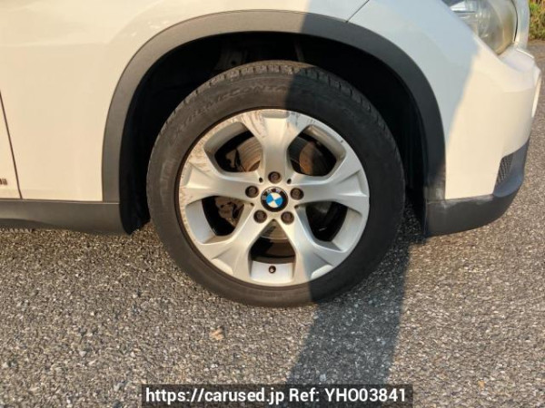 Used 2013 AT bmw x1 VL20 Image[16]
