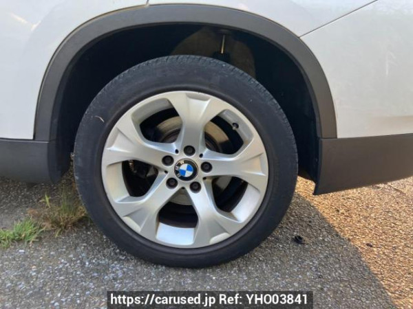 Used 2013 AT bmw x1 VL20 Image[18]