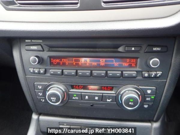Used 2013 AT bmw x1 VL20 Image[27]