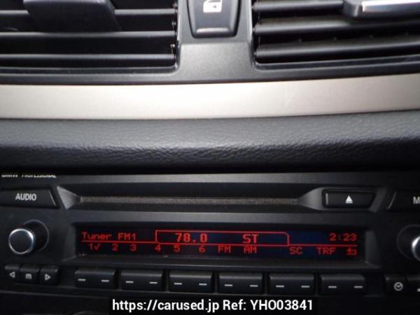 Used 2013 AT bmw x1 VL20 Image[28]